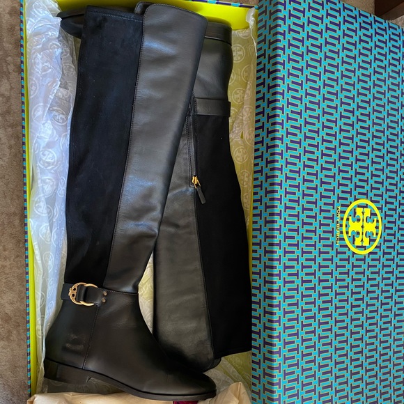 tory burch marsden boot